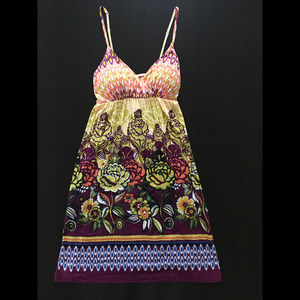 Anthro Pinkerton Naumkeag Chemise NWOT Size XS